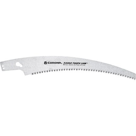 Corona Tools Corona Stainless Steel Curved Pruner Replacement Blade AC 7241D